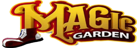 magic garden logo